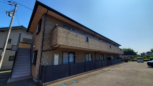 外観(現況と異なる場合は現況を優先します。)