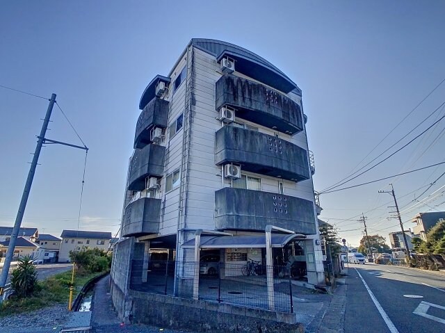 物件外観写真1　(現況と異なる場合は現況を優先します。)