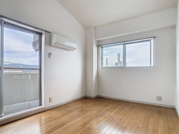 居室(2025年11月撮影※現況を優先します)