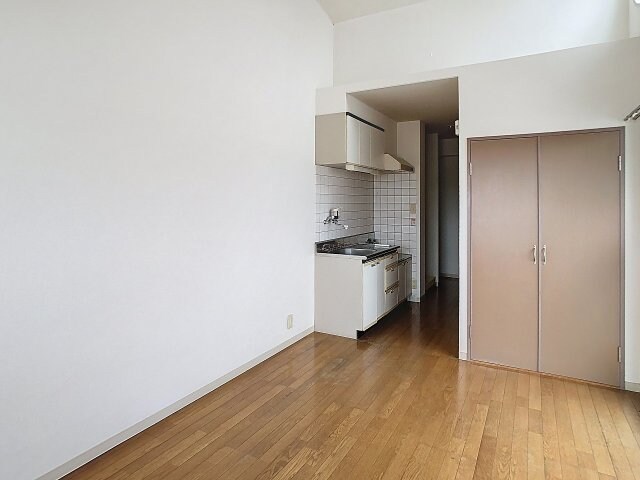 物件内観写真10　(2025年11月撮影※現況を優先します)