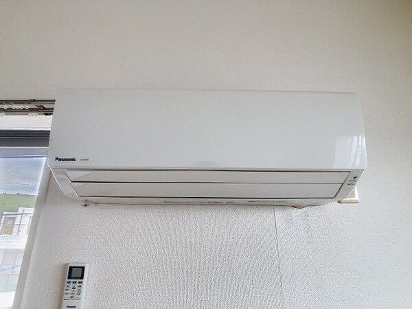 建物設備(2025年11月撮影※現況を優先します)