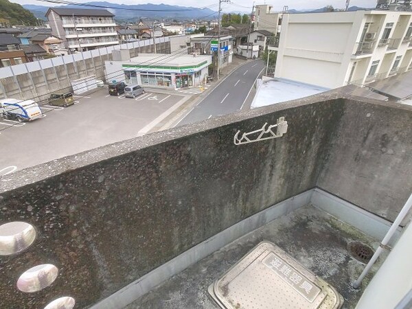 建物設備(2025年11月撮影※現況を優先します)