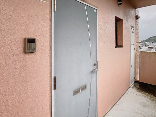 建物設備(2024年11月撮影※現況を優先致します。)