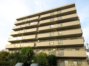 カランドリエ大篠外観写真