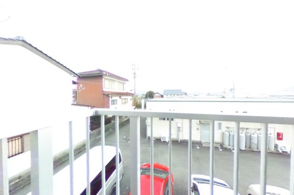 眺望(2022年12月撮影※現況を優先致します。)