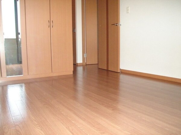 内装他(洋室)