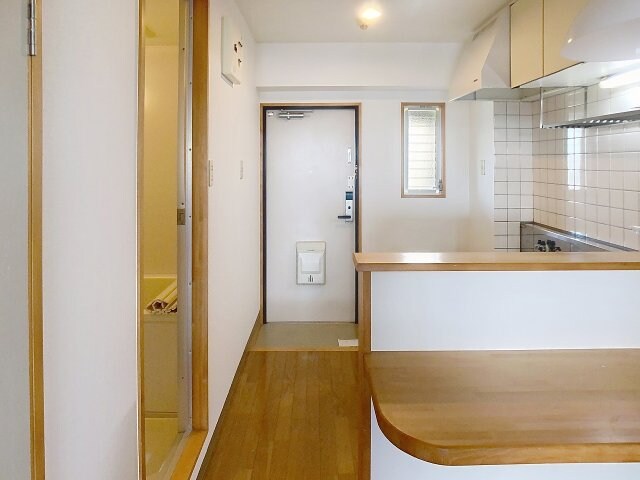 物件内観写真6　(2025年5月撮影※現況を優先致します。)