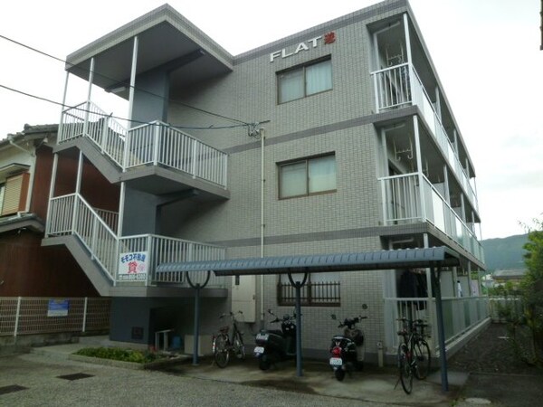外観(現況と異なる場合は現況を優先します。)