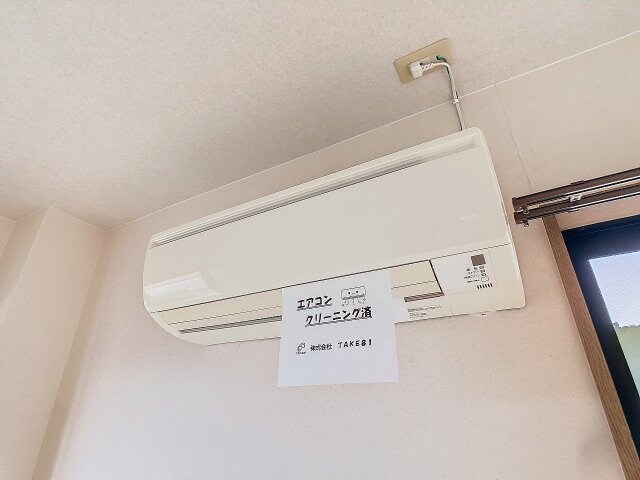 物件内観写真10　(現況を優先します。（撮影時期：2024年6月）)