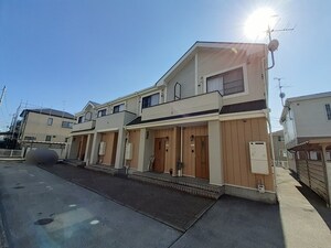 レジデンス　ファミリア　Ｄ外観写真