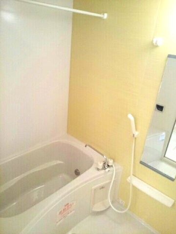 物件内観写真5　(バス／シャワールーム等)