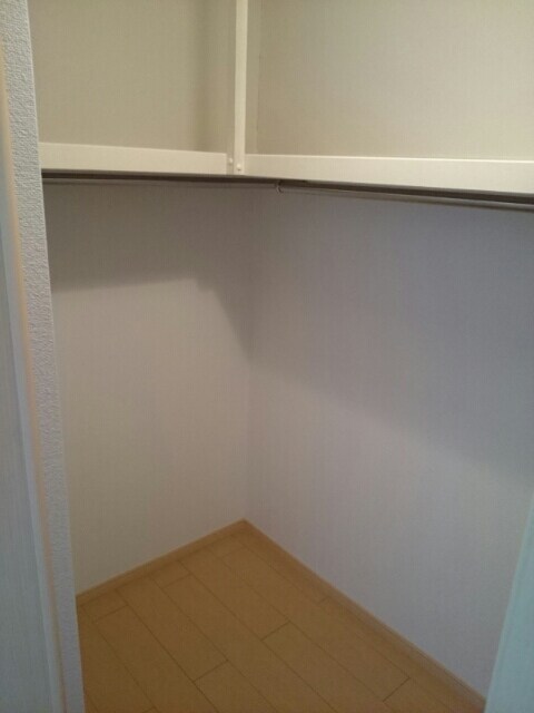 物件内観写真9　(収納)