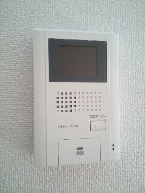 物件内観写真11　(その他設備)