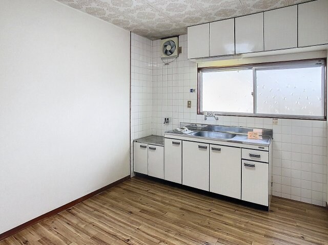 物件内観写真2　(2024年9月撮影)