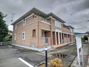 ヴィラハウス・彩外観写真