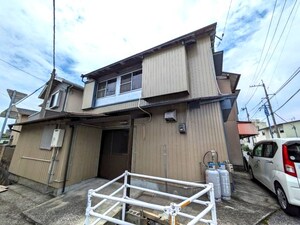 貸家(駅前町3-5-18)吉本邸外観写真