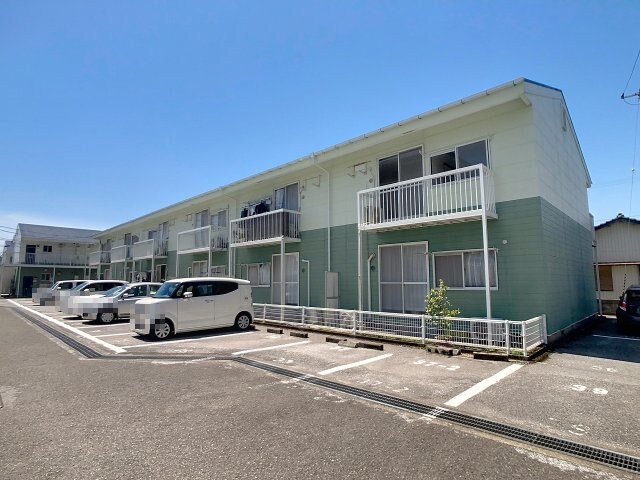 物件外観写真2　(2025年5月撮影)