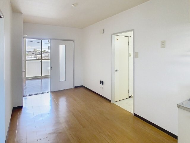 物件内観写真8　(2025年5月撮影)