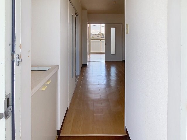 物件内観写真14　(2025年5月撮影)