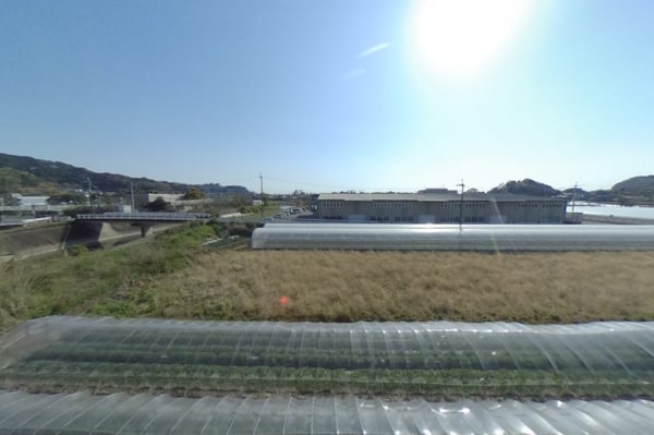 眺望(2020年3月撮影※現況を優先致します。)