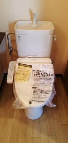 物件内観写真16　(2020年3月撮影※現況を優先致します。)