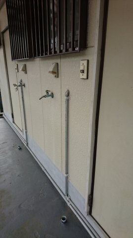 物件内観写真12　(2021年6月撮影※現況を優先致します。)