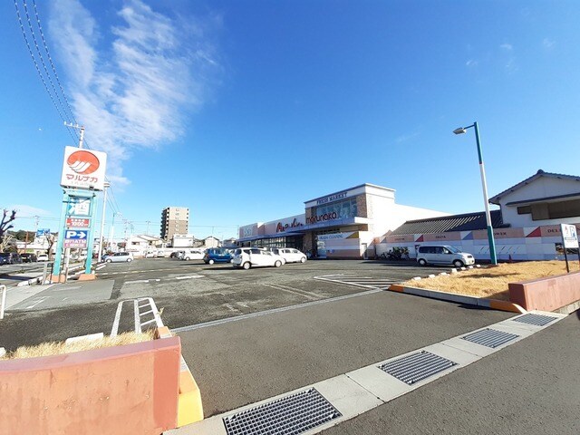 マルナカ 土佐山田店