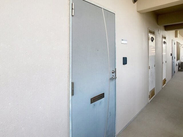 建物設備(2025年3月撮影※現況を優先致します。)