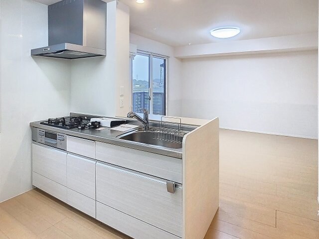 物件内観写真4　(2025年10月撮影※現況を優先します。)