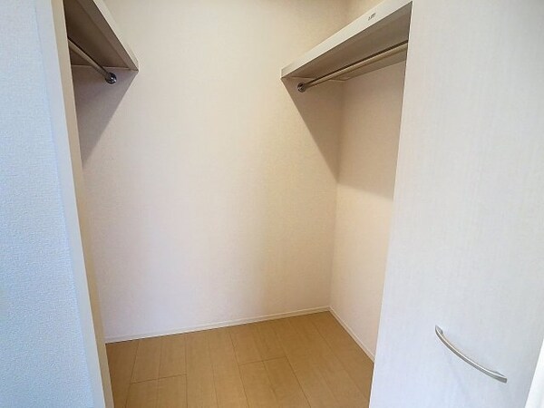 収納(2025年10月撮影※現況を優先します。)