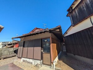 貸家(大埇甲1727-6-2)今井邸外観写真