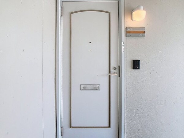 建物設備(2025年6月撮影※現況を優先致します。)
