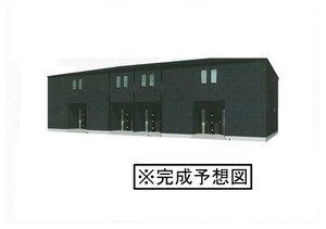 サニーグレイスＡ外観写真