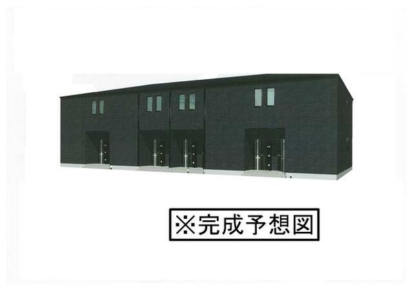 外観(外観写真)