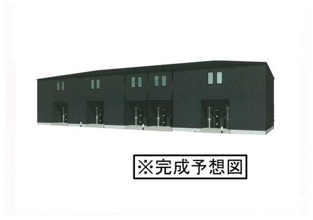 サニーグレイスＢ外観写真