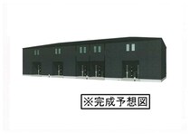 サニーグレイスＢの外観写真