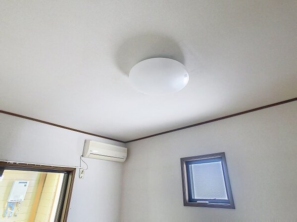 建物設備(2025年4月撮影※現況を優先致します。)