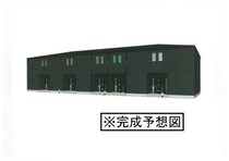 サニーグレイスＣの外観写真