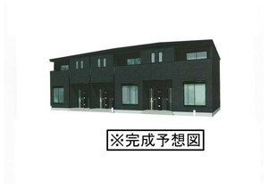 サニーグレイスＤ外観写真