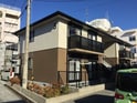 森田ハイツ B棟
