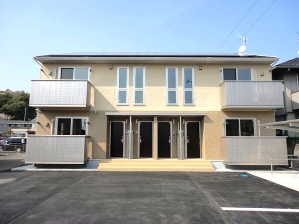 外観(建物外観)