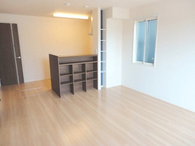 物件内観写真3　(ＬＤＫ)