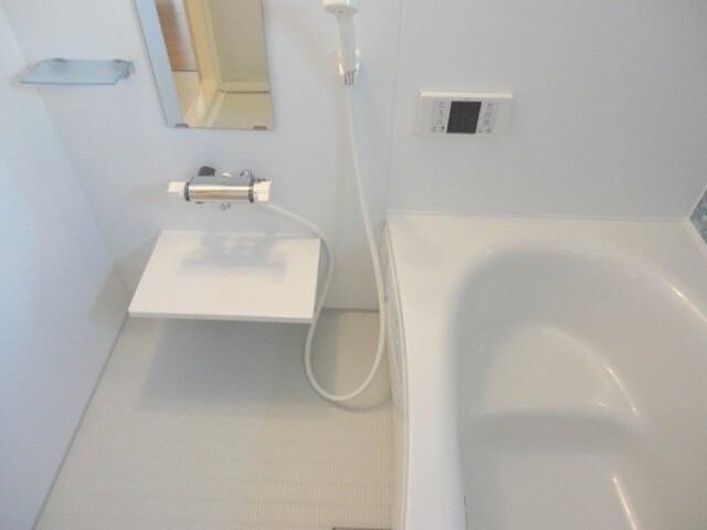 物件内観写真5　(バス／シャワールーム等)