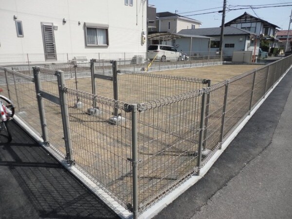 その他(ドッグラン)