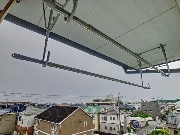眺望(2025年6月撮影※現況を優先致します。)