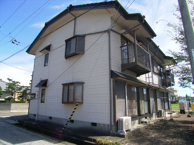 田島ハイツ