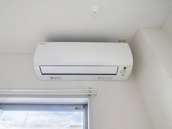 建物設備(2025年4月撮影※現況を優先致します。)