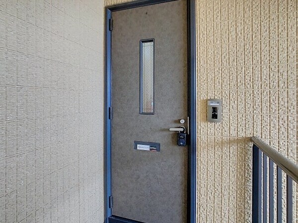 建物設備(2025年7月撮影※現況を優先します。)