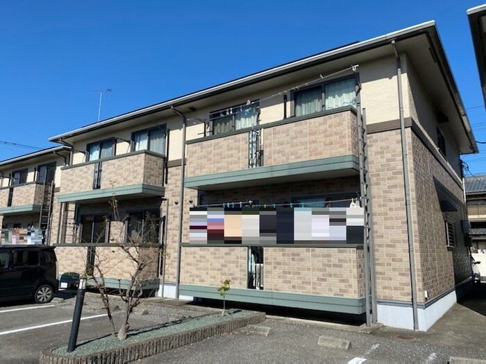 物件外観写真1　(外観)