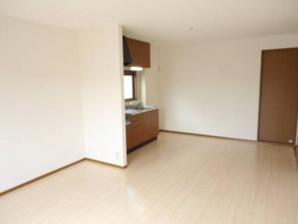 居室(B202 リビング)